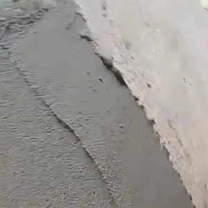 安庆水工建筑物I级C55聚合物改性水泥砂浆 渠道防渗泵站加固迎水面抗冲刷砂浆