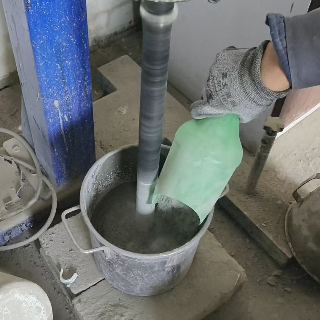 安庆桥梁公路张拉用H60压浆料与普通压浆料有什么区别？