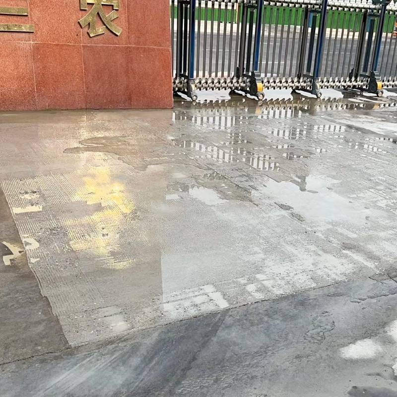 安庆水泥路面翻新砂浆